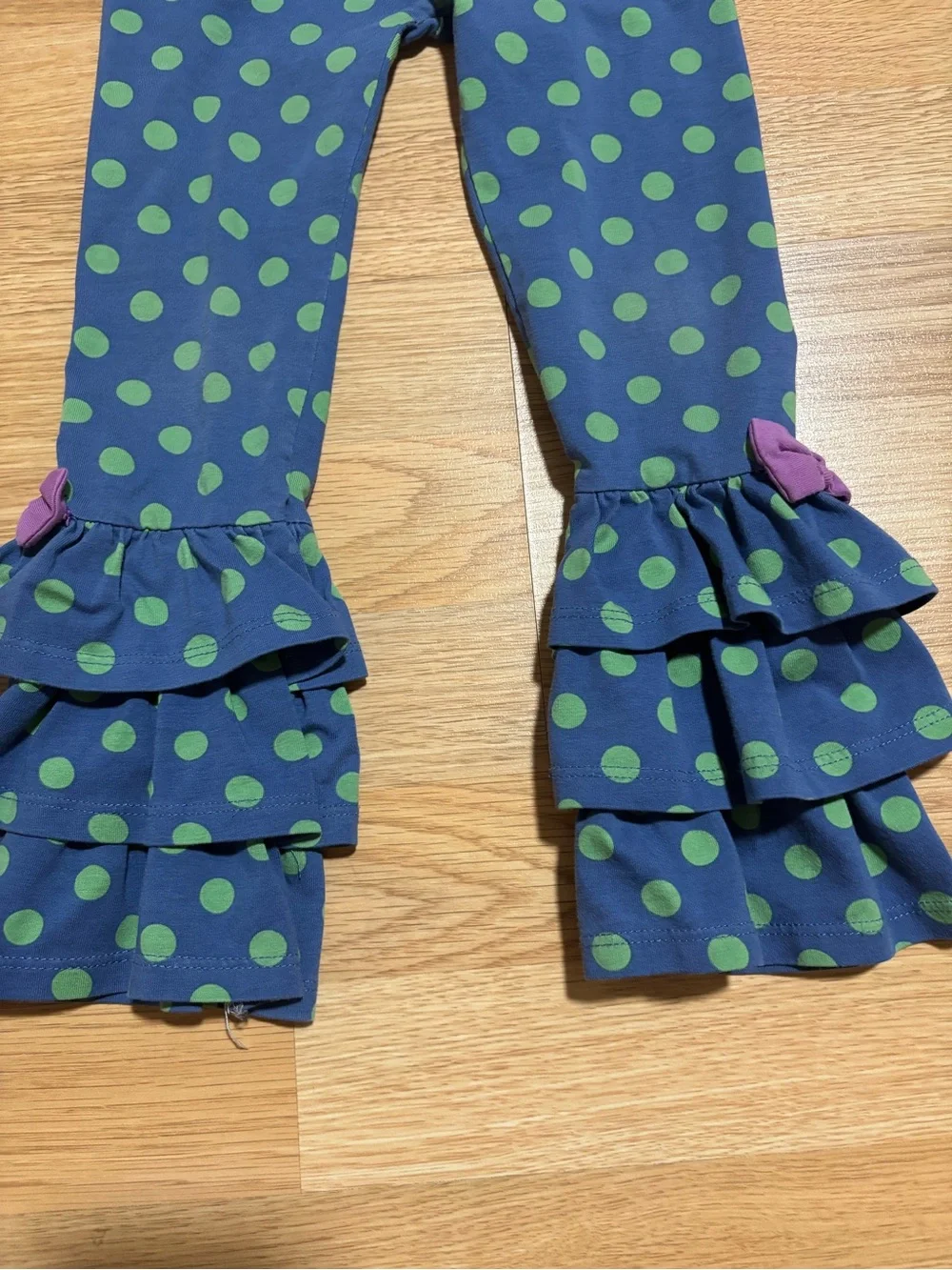“Matilda Jane” 2pc set size 4 in great condition